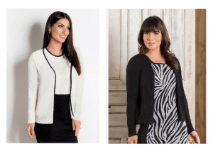 Moda evangelica