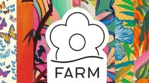 farm Melhores marcas de roupas