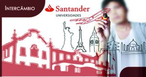 intercâmbio santander