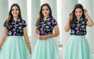 moda evangelica