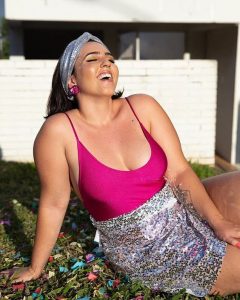 moda plus size carnaval @aborogodo