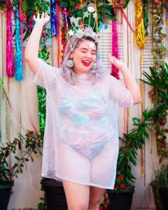 moda plus size carnaval modices