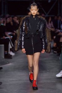Doudones Burberry