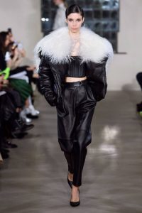 Doudones David Koma