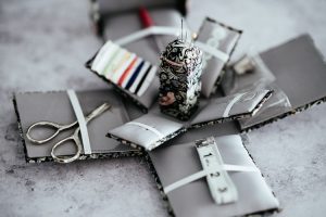 Kit Costura curso de moda