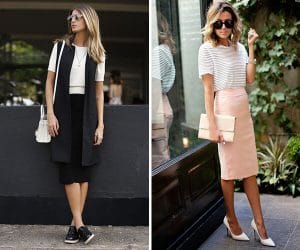 Traje Social