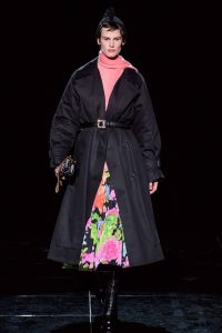 Trench Coat Marc Jacobs