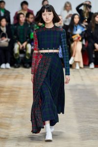 Xadrez AWAKE Tartan