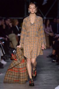 Xadrez Burberry