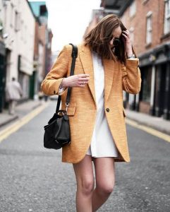 looks de meia estação 02 blazer