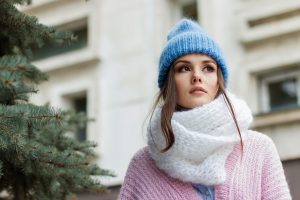 manter pele hidratada frio