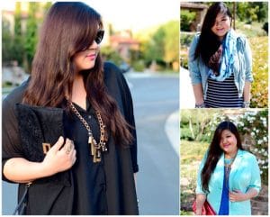 Maggnificas moda plus size