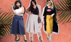 como usar pantacourt moda plus size 2