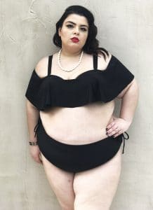 for all types lingerie plus size