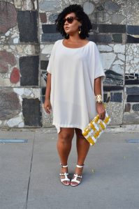influenciadoras plus size Gisella Francisca