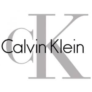 melhores marcas de roupas calvin klein