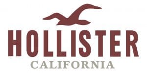 melhores marcas de roupas hollister