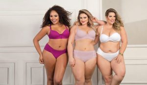 moda plus size Love Outdoor PLay