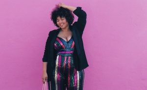 nfluenciadoras plus size gabifresh
