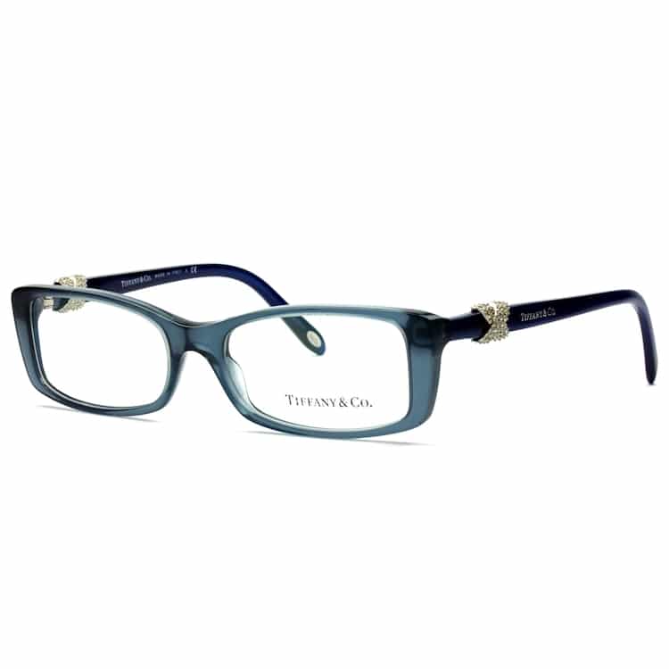 óculos retangular feminino tifannyco