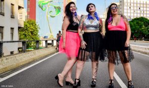 Pop Plus Plus Size - moda works.