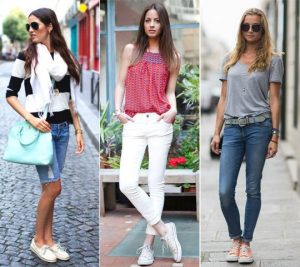 representante de vendas roupas informais