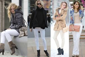 roupas indispensáveis para trabalhar no inverno