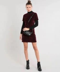 C&A Outono-Inverno 2019