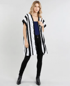 C&A Outono-Inverno 2019