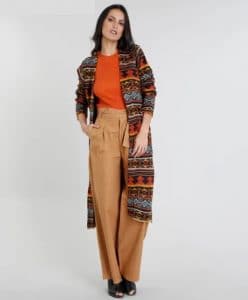 C&A Outono-Inverno 2019