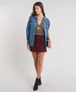 C&A Outono-Inverno 2019