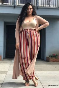 escolhendo as roupas certas