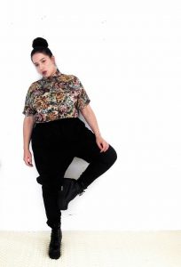 escolhendo as roupas certas