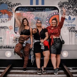 festivais de músicas