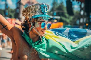 Tomorrowland Brasil