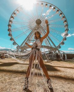 Look Coachella