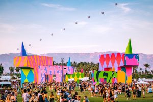 Look Coachella