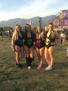 Tomorrowland Brasil Body