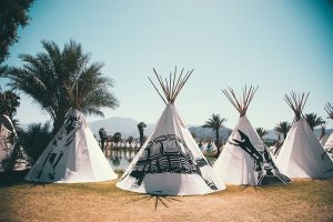 Look Coachella