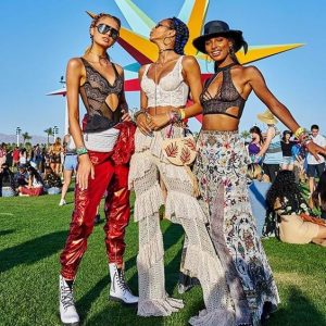 Look Coachella