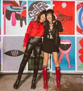 Looks Lollapalooza