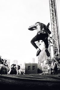 Looks Lollapalooza