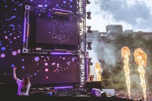 Looks Lollapalooza