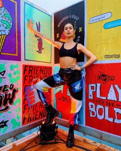 Looks Lollapalooza
