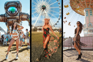 Look Coachella