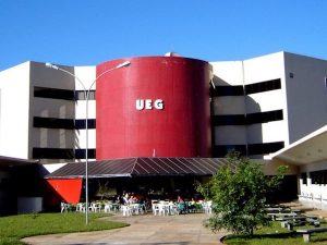 Faculdade de Moda Universidade Estadual de Goiás