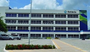 Faculdade de Moda Estácio