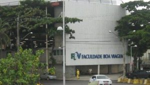 Faculdade de Moda FBV