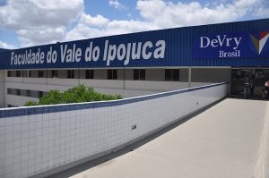 Faculdade de Moda Faculdade do Vale do Ipojuca