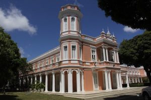 Faculdade de Moda UFC